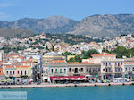 Chios town The harbour of - Island of Chios - Photo GreeceGuide.co.uk