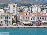 Chios The harbour of - Island of Chios - Photo GreeceGuide.co.uk