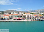 Chios The harbour of uitzicht - Island of Chios - Photo GreeceGuide.co.uk