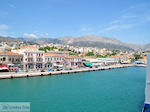 Chios town, at The harbour of - Island of Chios - Photo GreeceGuide.co.uk