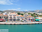 Chios town, at The harbour of - Island of Chios - Photo GreeceGuide.co.uk