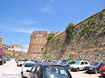 The old fortress of Chios town - Island of Chios - Photo GreeceGuide.co.uk