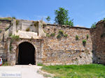The Porta Maggiore castle Chios town - Island of Chios - Photo GreeceGuide.co.uk