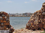 Doorkijk The harbour of Chios town - Island of Chios - Photo GreeceGuide.co.uk