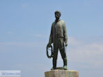 Matroosmonument Vrondados - Island of Chios - Photo GreeceGuide.co.uk