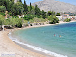 beach Vrondados - Island of Chios - Photo GreeceGuide.co.uk