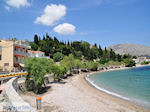 teh smaal bay of Vrondados - Island of Chios - Photo GreeceGuide.co.uk