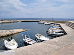 Little harbour in Vrondados - Island of Chios - Photo GreeceGuide.co.uk