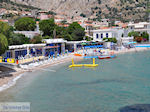 at the beach of Daskalopetra - Island of Chios - Photo GreeceGuide.co.uk