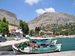 Naar the stone of Homerus (Daskalopetra) - Island of Chios - Photo GreeceGuide.co.uk