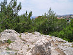 The Cybele sanctuary in Daskalopetra - Island of Chios - Photo GreeceGuide.co.uk