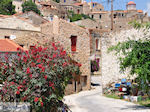 The Villagevan Volissos - Island of Chios - Photo GreeceGuide.co.uk