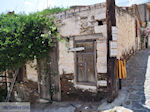 Old huisje in Volissos - Island of Chios - Photo GreeceGuide.co.uk