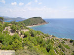 The beautiful west coast  - Island of Chios - Photo GreeceGuide.co.uk