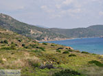 At  the mountainous west coast  - Island of Chios - Photo GreeceGuide.co.uk