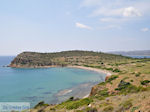 Bay at the west coast  - Island of Chios - Photo GreeceGuide.co.uk