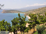 Mooie landschappen west coast  - Island of Chios - Photo GreeceGuide.co.uk