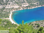 The bay near Elinda - Island of Chios - Photo GreeceGuide.co.uk