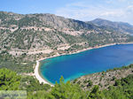 Beautiful Elinda at the west coast  - Island of Chios - Photo GreeceGuide.co.uk