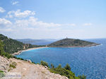 The beautiful west coast  - Island of Chios - Photo GreeceGuide.co.uk
