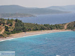 Aardig beach near Lithio - Island of Chios - Photo GreeceGuide.co.uk