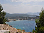 near Lithio west coast  - Island of Chios - Photo GreeceGuide.co.uk
