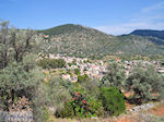 Vessa in Mastichochoria - Island of Chios - Photo GreeceGuide.co.uk