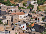 Cottages mastiekVillageVessa - Island of Chios - Photo GreeceGuide.co.uk