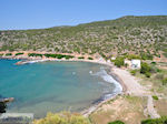 beach near Elata - Island of Chios - Photo GreeceGuide.co.uk