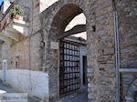 een of thegate en of Mesta - Island of Chios - Photo GreeceGuide.co.uk