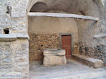 Mesta - Island of Chios - Photo GreeceGuide.co.uk