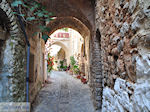 Traditional Mesta - Island of Chios - Photo GreeceGuide.co.uk