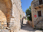 Traditional Mesta - Island of Chios - Photo GreeceGuide.co.uk