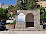 The bushalte of Mesta - Island of Chios - Photo GreeceGuide.co.uk