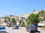 Mesta from outside - Island of Chios - Photo GreeceGuide.co.uk