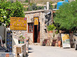 shops in Mesta - Island of Chios - Photo GreeceGuide.co.uk