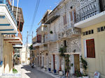 Traditional Pyrgi - Island of Chios - Photo GreeceGuide.co.uk