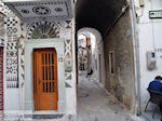 Pyrgi, near the centre - Island of Chios - Photo GreeceGuide.co.uk