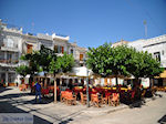 Centre Pyrgi - Island of Chios - Photo GreeceGuide.co.uk