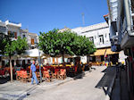 Pyrgi: very cozy - Island of Chios - Photo GreeceGuide.co.uk