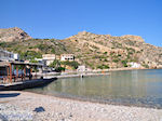 Taverna in Emborios - Island of Chios - Photo GreeceGuide.co.uk
