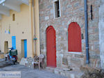 Traditional house in Katarraktis - Island of Chios - Photo GreeceGuide.co.uk