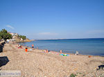 Pebble beach Megas Limnionas Photo 2 - Island of Chios - Photo GreeceGuide.co.uk