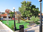 Playground Megas Limnionas - Island of Chios - Photo GreeceGuide.co.uk
