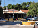 Taverna in Megas Limnionas - Island of Chios - Photo GreeceGuide.co.uk