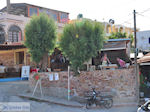 Terraces Megas Limnionas - Island of Chios - Photo GreeceGuide.co.uk