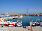 Fishing boats Megas Limnionas - Island of Chios - Photo GreeceGuide.co.uk