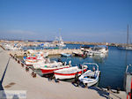 Megas Limnionas The harbour of - Island of Chios - Photo GreeceGuide.co.uk