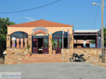 The beautiful Restaurant Karanikolas in Megas Limnionas - Island of Chios - Photo GreeceGuide.co.uk