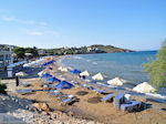 Karfas: een zeer leuk vakantieoord - Island of Chios - Photo GreeceGuide.co.uk